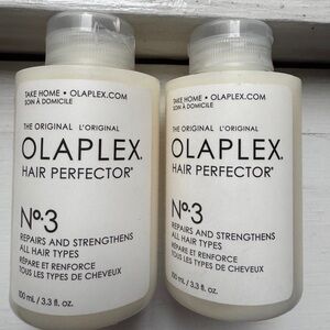 Olaplex No. 3 Hair Perfector - Set of 2 - NWT
